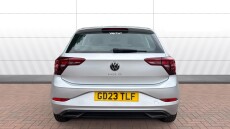 Volkswagen Polo 1.0 TSI Life 5dr Petrol Hatchback